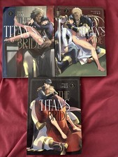 yaoi manga for sale  Lowell