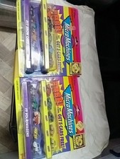 Micromachines car packs for sale  NEWRY
