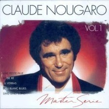 Claude nougaro vol. d'occasion  Versailles