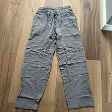 leinenhose damen gebraucht kaufen  Neustadt