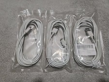 Iphone charging cords for sale  Mc Dowell