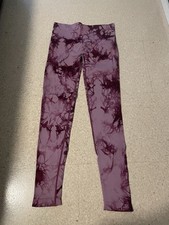 Damen leggings rosa gebraucht kaufen  Grafenwöhr