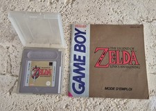 Legend zelda link d'occasion  Déols
