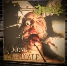 Impaled mondo medicale for sale  Newport