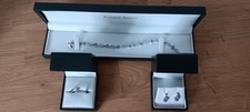 Jewellery sets women for sale  STAFFORD