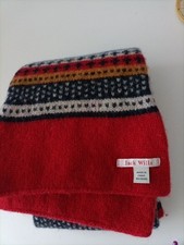 Jack wills red for sale  OXFORD