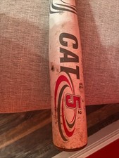 Marucci bat cat for sale  Fort Smith