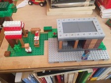 Lego set 21128 usato  Torino