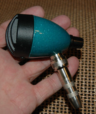 Microfone THMS Custom Little FatAss Harp. Fundo grande, tom gordo, Switchcraft Adpt, muito bom estado! comprar usado  Enviando para Brazil