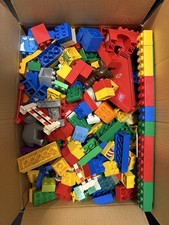 Lego duplo konvolut gebraucht kaufen  Lehnin