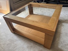 Coffee table living for sale  NORTHWICH