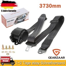 Automatikgurt punkt sicherheit gebraucht kaufen  Langenlonsheim