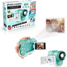 Photo creator camera for sale  MANCHESTER