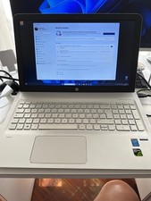 Notebook envy 15 usato  Napoli