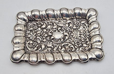 Good antique sterling for sale  UXBRIDGE