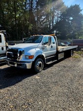 2008 ford 650 for sale  Milton