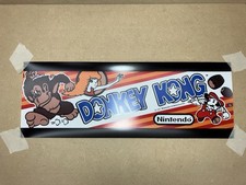 Donkey kong arcade for sale  STOCKPORT