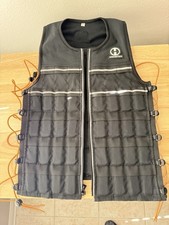hyperwear pro weighted vest for sale  Land O Lakes