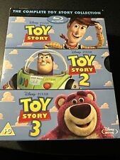 Toy story collection for sale  BIRMINGHAM