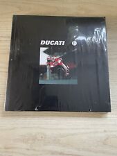 Ducati official 2007 for sale  MATLOCK