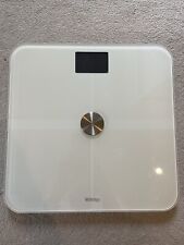 Withings smart body for sale  READING