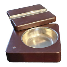 Luxury cigar ashtray for sale  Canton
