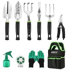 Teilig gartenwerkzeug set gebraucht kaufen  Jever