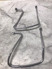 Harley davidson dyna for sale  Huron