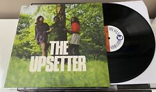 Various upsetter vinyl for sale  MILTON KEYNES