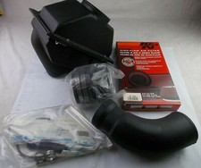 Kit de entrada de ar frio Fender Mount Granatelli para: Chevrolet GMC 5.0 5.7 1996-2000 comprar usado Kit de entrada de ar frio Fender Mount Granatelli para: Chevrolet GMC 5.0 5.7 1996-2000 comprar usado  Enviando para Brazil
