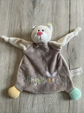 First nici schmusetuch gebraucht kaufen  Kastl