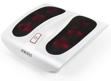 Homedics deluxe shiatsu for sale  SPALDING
