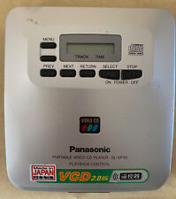 Lettore panasonic vp30 usato  San Giuliano Milanese