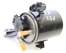 Usado, Hyundai I30 PD 1.6CRDI Kombi 31900-J7900 31970-J7900 Kraftstofffilter Gehäuse comprar usado  Enviando para Brazil