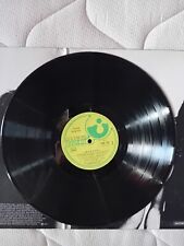 Lot disques vinyles d'occasion  Blaye