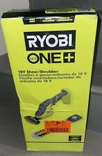 Ryobi one 18v for sale  Marion Heights