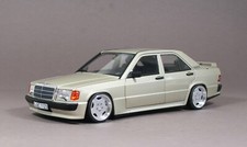 Mercedes 190e 16v gebraucht kaufen  Friolzheim