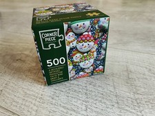 Christmas snowman mini for sale  CARDIFF