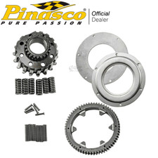Pinasco kit ingranaggio usato  Brusciano