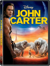 John Carter comprar usado  Enviando para Brazil