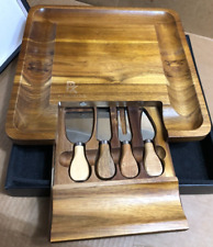 Bamboo cheese cutting for sale  Corona