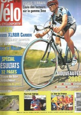 Top velo 101 d'occasion  Bray-sur-Somme