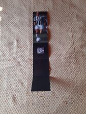 Mini folder juventus usato  Trebisacce