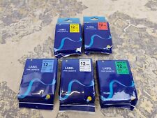 Sealed laminated label for sale  HEYWOOD