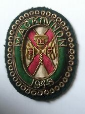 1948 mackinnon irish for sale  BUSHMILLS