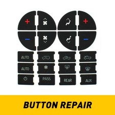 Climate control button for sale  USA