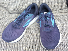 Brooks ghost medium gebraucht kaufen  Bad Segeberg