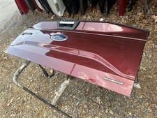 Trunk hatch tailgate for sale  Port Murray
