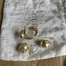 Guess design schmuck gebraucht kaufen  Braunschweig