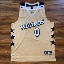 Gilbert arenas washington for sale  Sterling